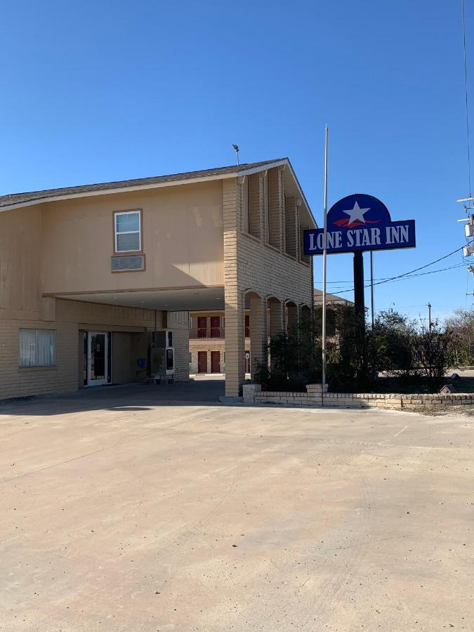 Lone Star Inn Kenedy Exterior photo